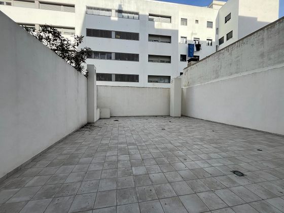 Foto 1 de Pis en venda a San José - Varela de 3 habitacions amb terrassa i garatge