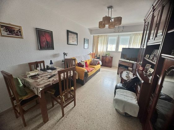 Foto 1 de Pis en venda a La Paz - Segunda Aguada - Loreto de 3 habitacions amb terrassa i ascensor