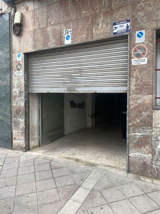 Foto 2 de Venta de edificio en Carrús Est - Camí dels Magros de 280 m²