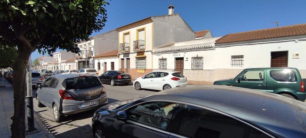 Foto 1 de Casa adosada en venta en calle José Canalejas de 3 habitaciones con terraza
