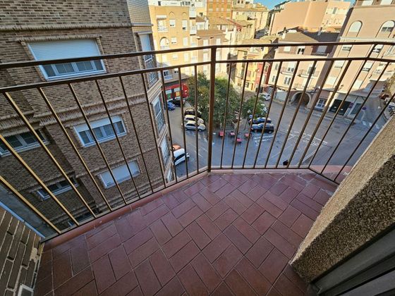 Foto 2 de Piso en venta en Alcora, l´ de 4 habitaciones con garaje y balcón