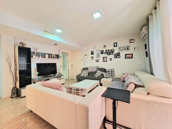 Foto 1 de Dúplex en venta en Águilas ciudad de 4 habitaciones con terraza y garaje