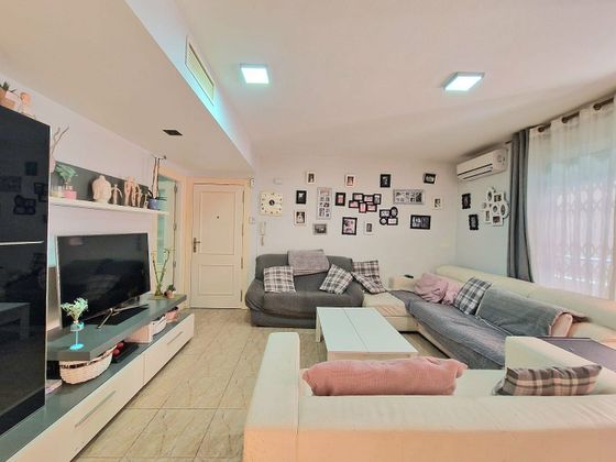 Foto 2 de Dúplex en venda a Águilas ciudad de 4 habitacions amb terrassa i garatge