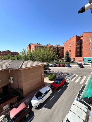 Foto 1 de Pis en venda a Santa Bárbara - La Zaporra de 1 habitació amb terrassa i balcó
