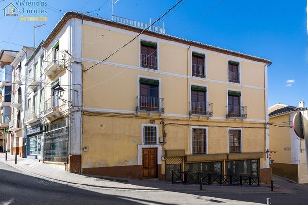 Foto 1 de Edifici en venda a Alhama de Granada de 374 m²