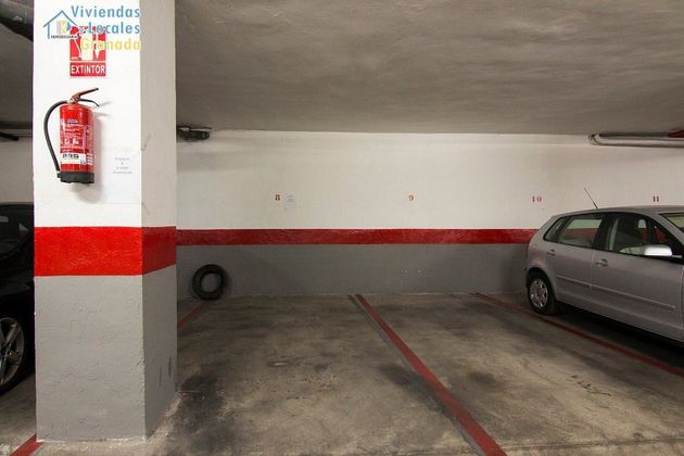 Foto 1 de Garaje en venta en Camino de Ronda - Rosaleda de 22 m²