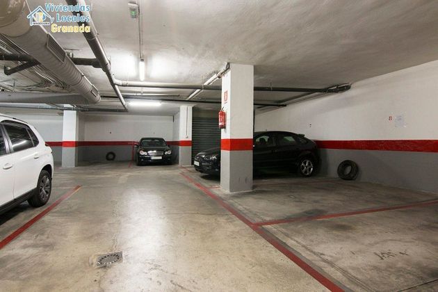 Foto 2 de Garatge en venda a Camino de Ronda - Rosaleda de 22 m²