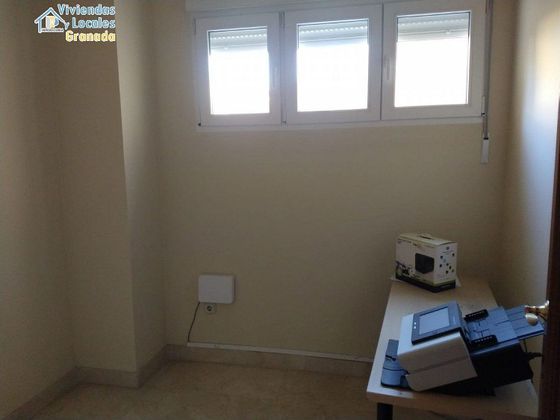 Foto 1 de Oficina en lloguer a Centro - Sagrario amb calefacció i ascensor