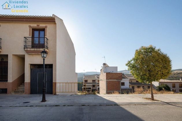 Foto 2 de Venta de terreno en Alhama de Granada de 126 m²