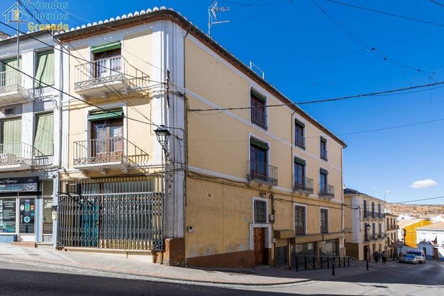 Foto 1 de Venta de chalet en Alhama de Granada de 5 habitaciones con terraza y balcón