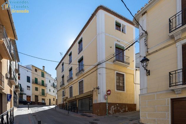 Foto 2 de Xalet en venda a Alhama de Granada de 5 habitacions amb terrassa i balcó