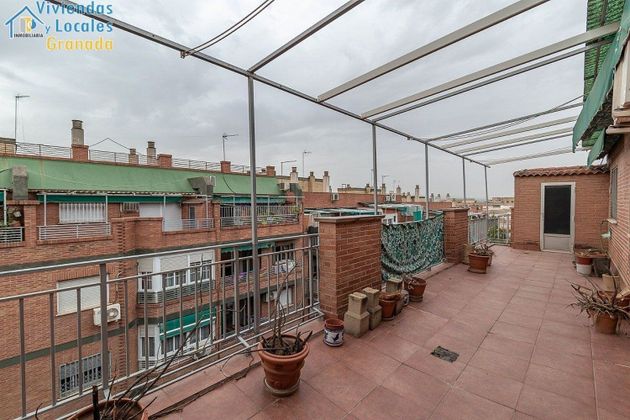 Foto 1 de Ático en venta en Pajaritos - Plaza de Toros de 4 habitaciones con terraza y balcón
