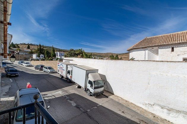 Foto 2 de Pis en venda a Alhama de Granada de 3 habitacions amb balcó
