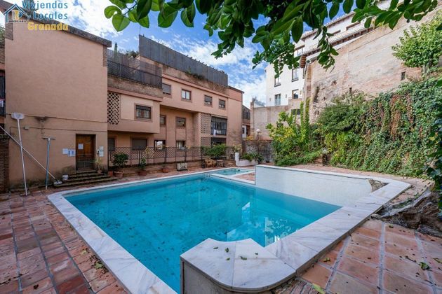 Foto 1 de Xalet en venda a San Matías - Realejo de 5 habitacions amb terrassa i piscina