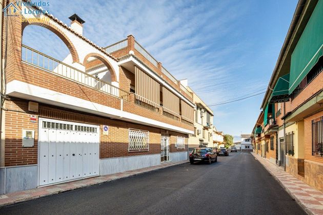 Foto 2 de Xalet en venda a San Miguel de 5 habitacions amb terrassa i balcó