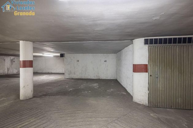 Foto 1 de Garaje en venta en Centro - Sagrario de 15 m²