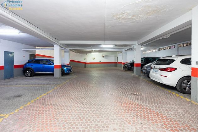 Foto 1 de Garatge en venda a Cervantes de 27 m²
