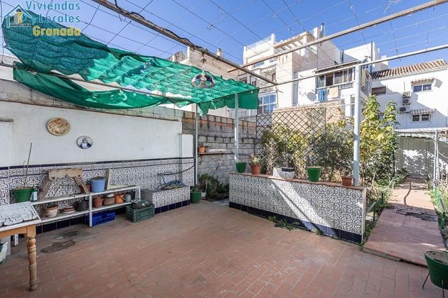Foto 1 de Chalet en venta en San Antón de 3 habitaciones con terraza y piscina