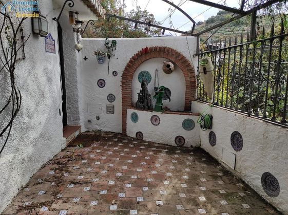 Foto 2 de Casa rural en venda a calle San Miguel de 1 habitació amb jardí i calefacció
