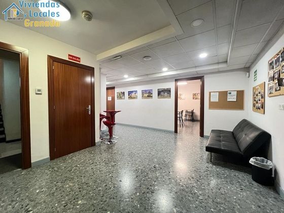 Foto 2 de Oficina en lloguer a Centro - Sagrario de 550 m²