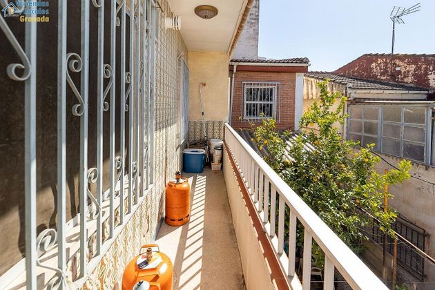 Foto 2 de Venta de chalet en San Miguel de 8 habitaciones con terraza y garaje