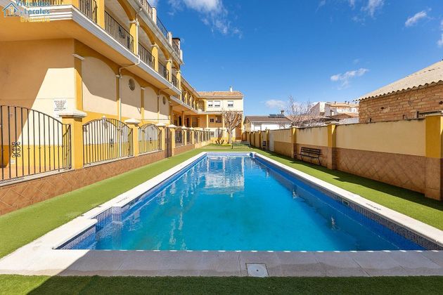 Foto 2 de Pis en venda a Casco Histórico de 2 habitacions amb piscina i garatge
