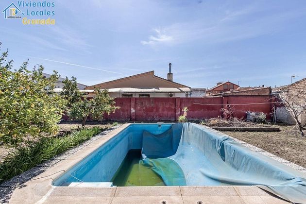 Foto 2 de Xalet en venda a Parque de la Ermita - Parque de San Roque de 5 habitacions amb terrassa i piscina