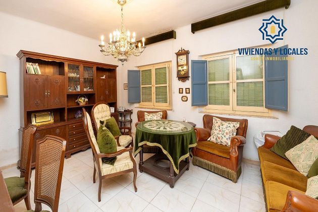 Foto del inmueble