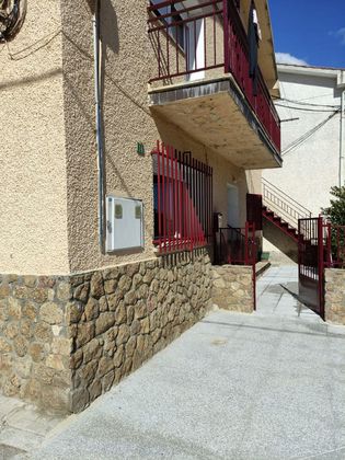 Foto 2 de Xalet en venda a calle Santo Tomas de 6 habitacions amb terrassa i calefacció