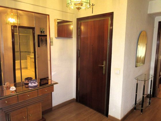 Foto 2 de Pis en venda a Centro - Móstoles de 3 habitacions amb terrassa i calefacció