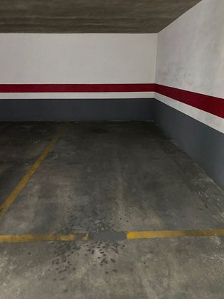 Foto 2 de Garatge en venda a Tablero Bajo - Arruzafilla de 30 m²