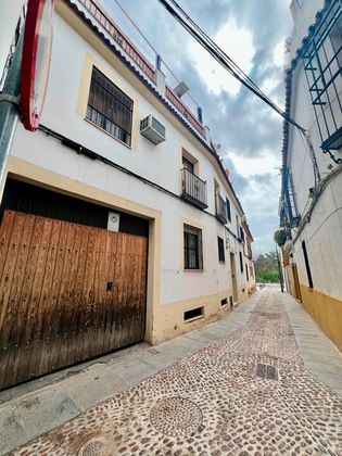 Foto 2 de Garatge en venda a Casco Histórico  - Ribera - San Basilio de 20 m²