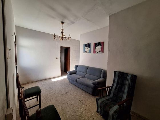 Foto 2 de Casa en venda a Campo de la Verdad - Miraflores de 3 habitacions i 113 m²