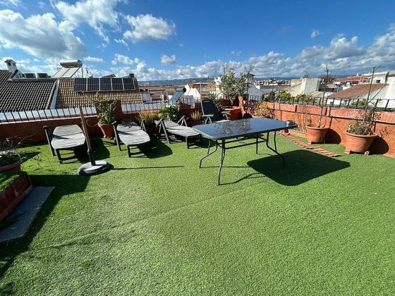 Foto 1 de Casa en venda a Campo de la Verdad - Miraflores de 3 habitacions amb terrassa i aire acondicionat