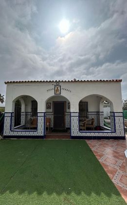 Foto 2 de Casa rural en venda a Aguadulce - Almadraba - Punta Candor de 3 habitacions amb terrassa i jardí