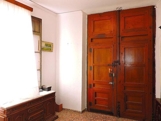Foto 2 de Casa en venda a Callosa d´En Sarrià de 6 habitacions amb calefacció