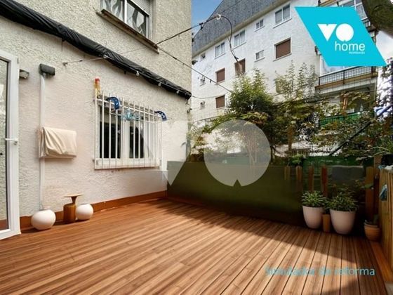Foto 2 de Pis en venda a Villalba Estación de 2 habitacions amb terrassa i piscina