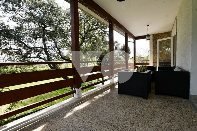 Foto 2 de Xalet en venda a Becerril de la Sierra de 6 habitacions amb terrassa i garatge