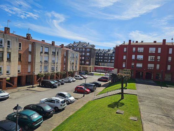Foto 2 de Venta de piso en urbanización Buenos Aires de 3 habitaciones y 100 m²