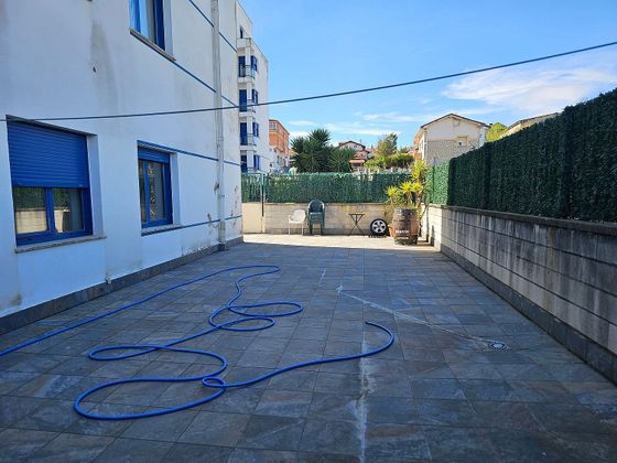 Foto 2 de Pis en venda a calle Hermanos Torre Oruña de 3 habitacions amb terrassa i garatge