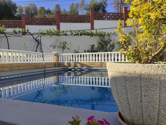 Foto 2 de Casa en venda a Sant Salvador de Guardiola de 6 habitacions amb terrassa i piscina