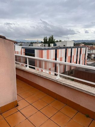Foto 1 de Venta de dúplex en Sant Fruitós de Bages de 4 habitaciones con terraza y balcón