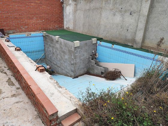 Foto 2 de Casa en venda a Castellgalí de 3 habitacions amb piscina