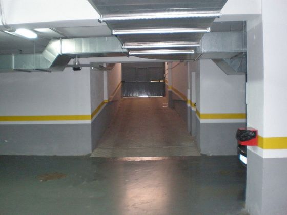Foto 1 de Garaje en alquiler en carretera De Los Picos de 16 m²