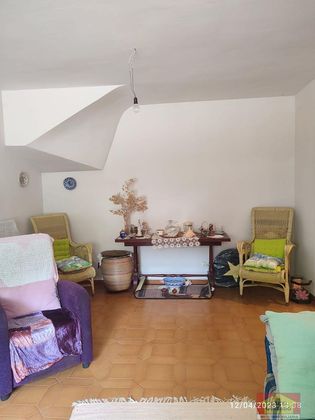 Foto 2 de Casa en venta en Zarzalejo de 3 habitaciones con terraza y garaje