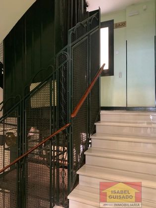 Foto 2 de Alquiler de local en Vallehermoso con aire acondicionado y ascensor