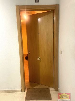 Foto 1 de Piso en venta en Centro - Manguilla de 2 habitaciones con calefacción y ascensor