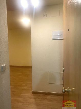Foto 2 de Piso en venta en Centro - Manguilla de 2 habitaciones con calefacción y ascensor