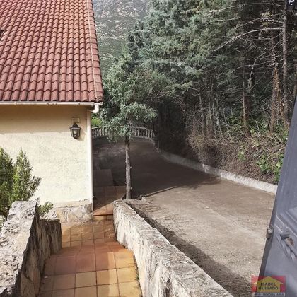 Foto 2 de Xalet en venda a Robledo de Chavela de 8 habitacions amb terrassa i garatge