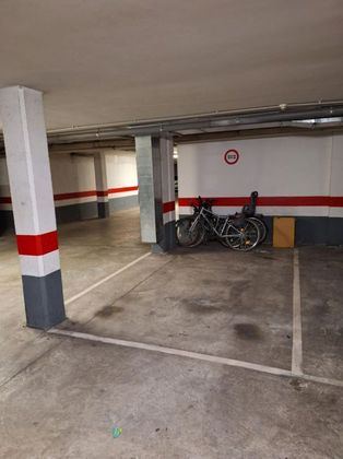 Foto 1 de Garatge en lloguer a Los Olivos de 20 m²